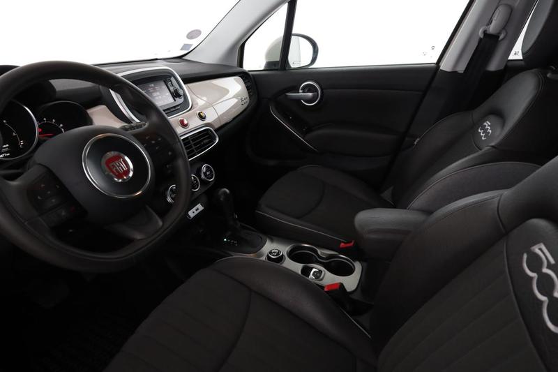Fiat 500x 1.4 MultiAir Lounge 4x2 Dct 140 ch