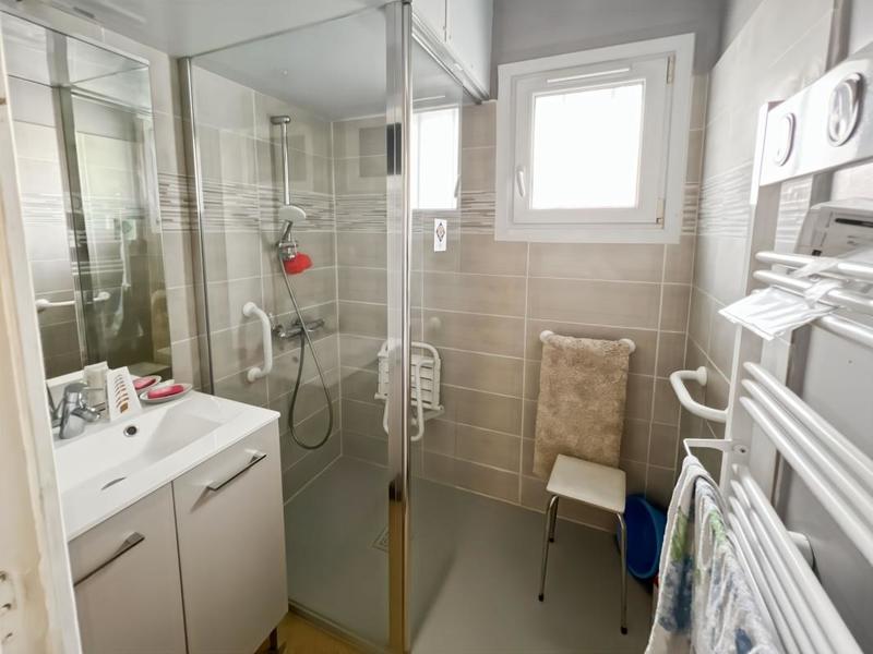 Maison - 61 m² - 4 pièces