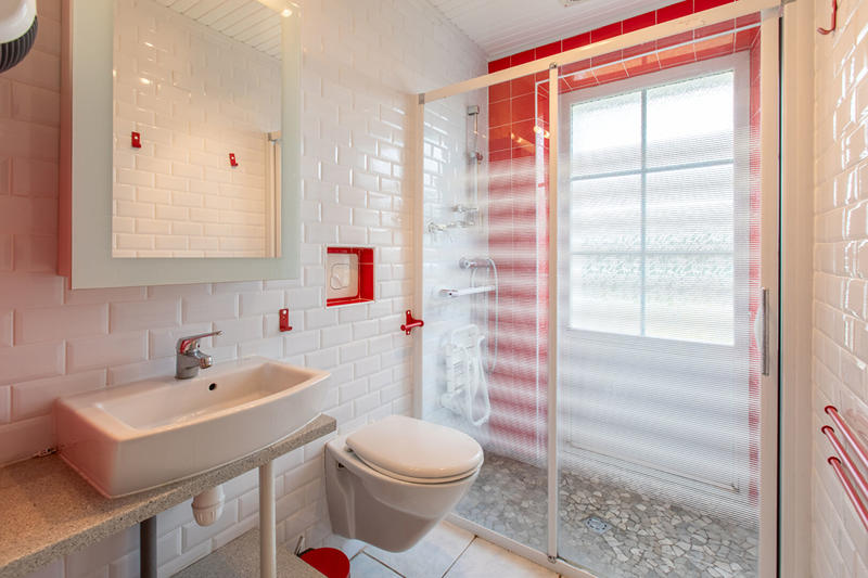 Maison - 169 m² - 6 pièces