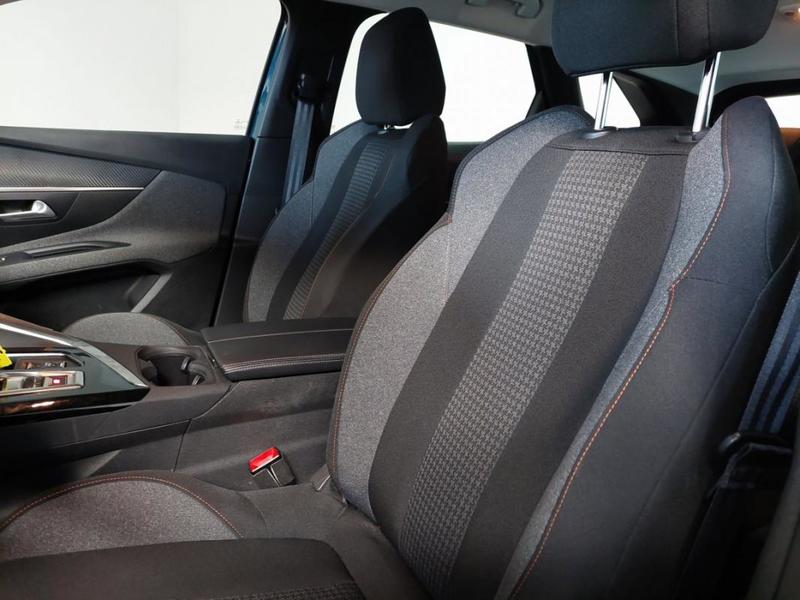 Peugeot 3008 BlueHDi 130 s&amp;amp;S Eat8 Active Pack