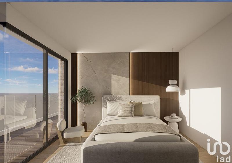 Appartement - 139 m² - 4 pièces