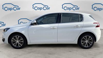 Peugeot 308 II 1.2 PureTech 130 Eat6 Allure - Automatique