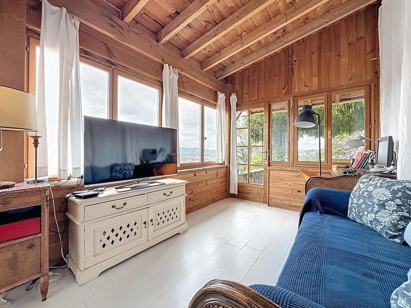 Maison - 50 m² - 3 pièces