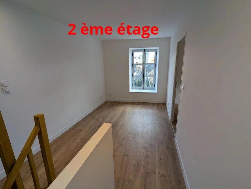 Maison - 134 m² - 6 pièces