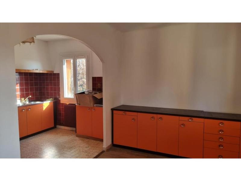 Maison - 154 m² - 6 pièces