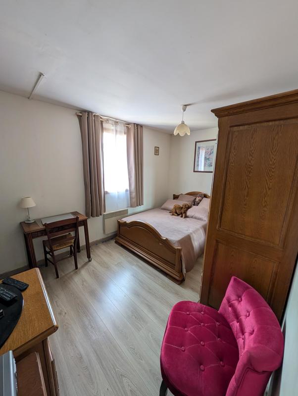 Maison - 118 m² - 5 pièces