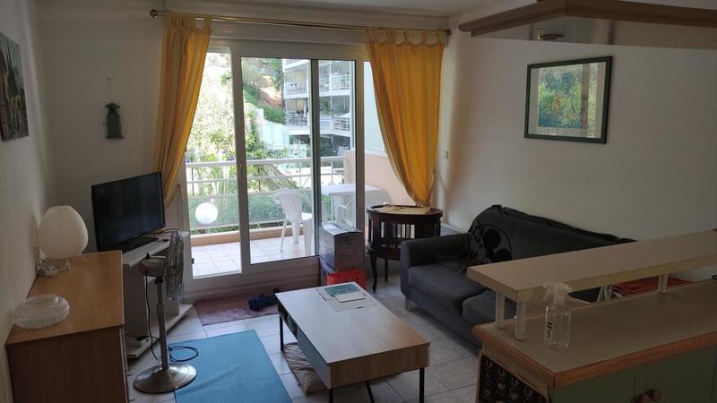 Appartement - 31 m² - 2 pièces