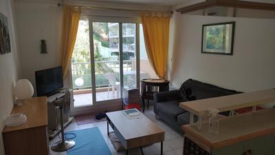 Appartement - 31 m² - 2 pièces