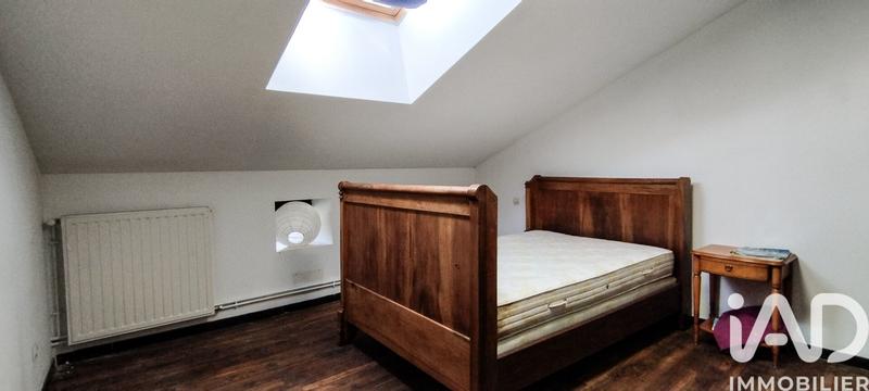 Maison de campagne - 140 m² - 8 pièces