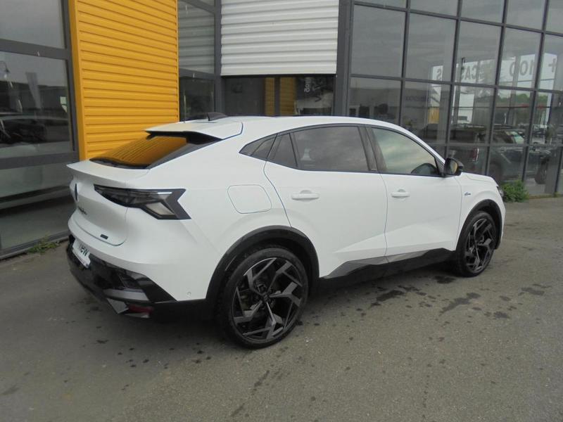 Renault Rafale 1.2 E-Tech 300 Atelier Alpine 4*4