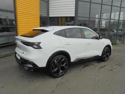 Renault Rafale 1.2 E-Tech 300 Atelier Alpine 4*4