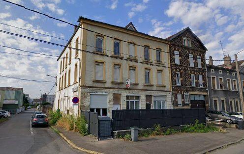 Appartement - 88 m² - 5 pièces