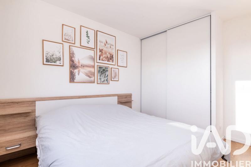 Maison - 97 m² - 4 pièces