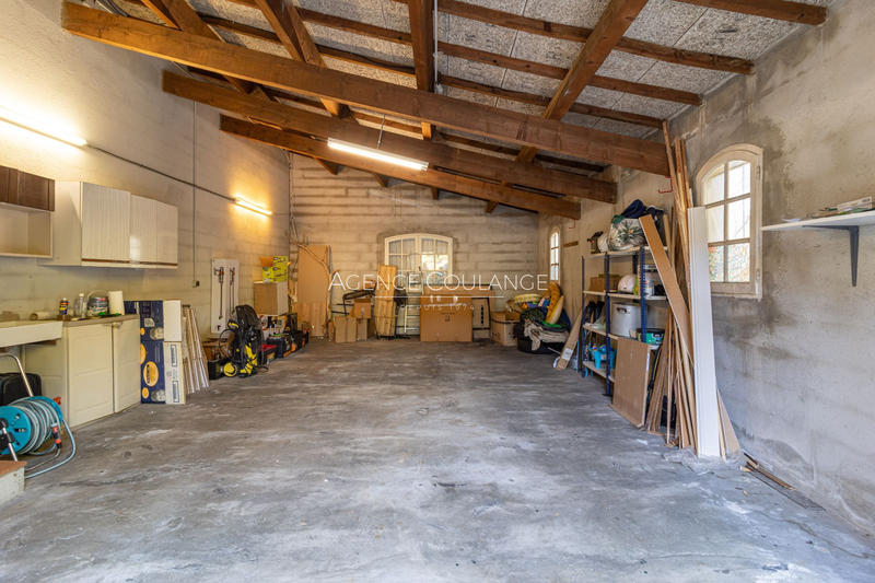 Maison - 276 m² - 5 pièces