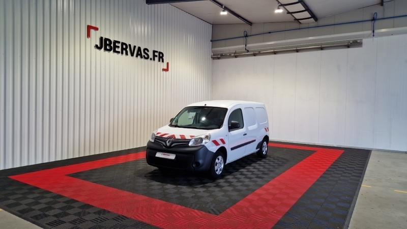 Renault Kangoo Express Grand Volume Blue Dci 95 Extra R-Link