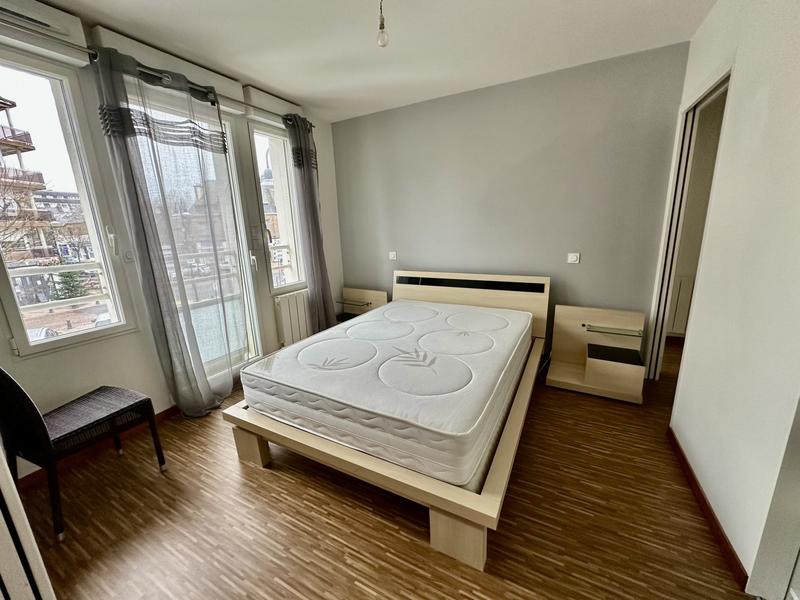 Appartement - 50 m² - 3 pièces