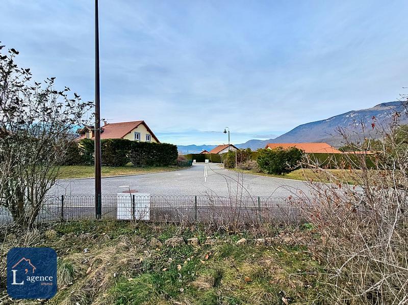 Terrain - 535 m²