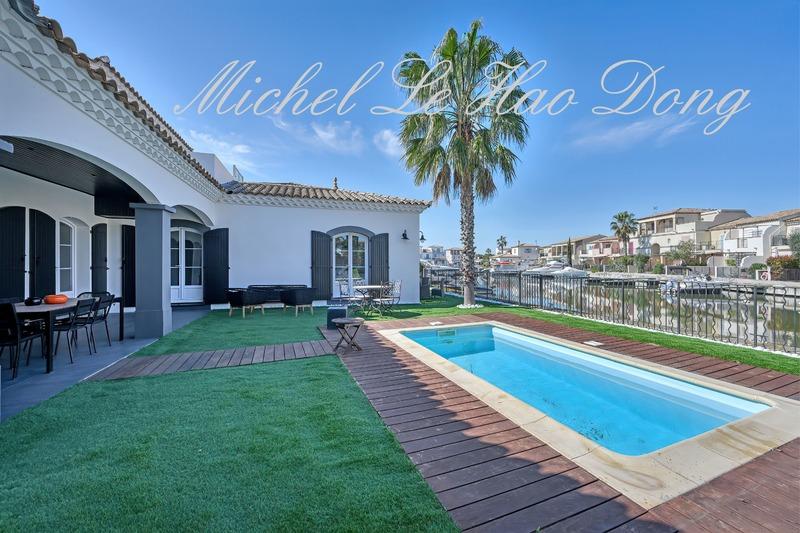 Maison - 155 m² - 5 pièces