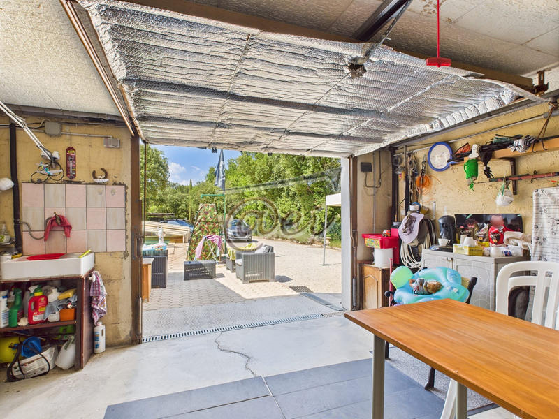 Villa - 160 m² - 5 pièces