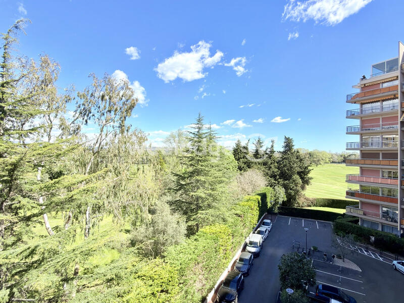 Appartement - 53 m² - 3 pièces