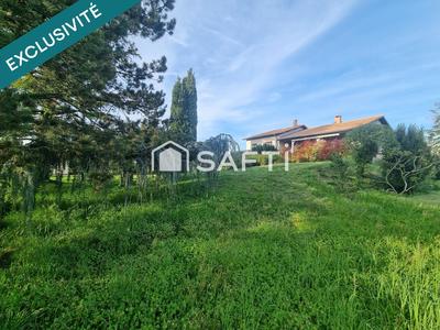 Maison - 195 m² - 7 pièces