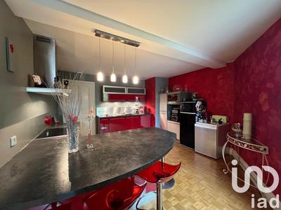 Appartement - 150 m² - 5 pièces