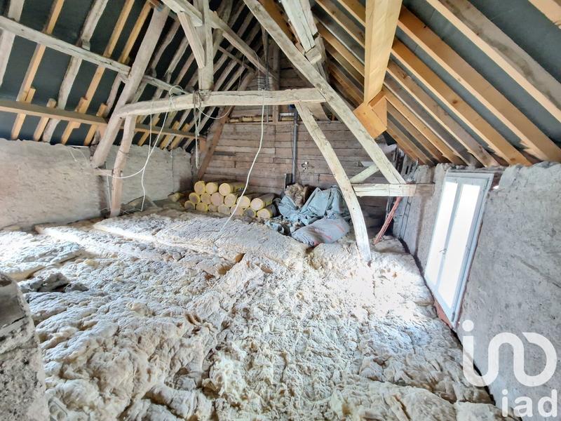 Appartement - 70 m² - 1 pièce