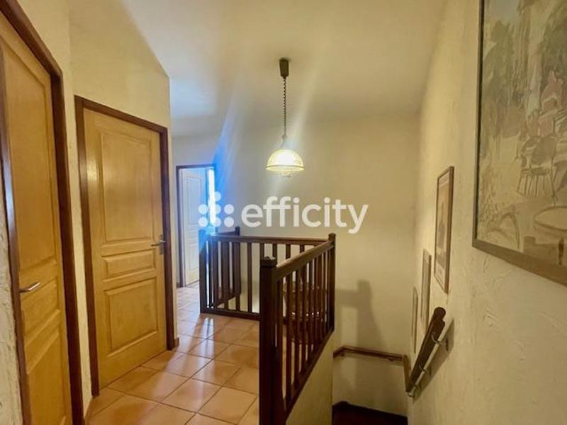 Pavillon - 139 m² - 5 pièces