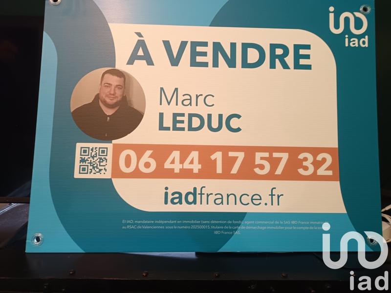 Maison - 165 m² - 2 pièces