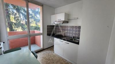 Appartement - 36 m² - 1 pièce