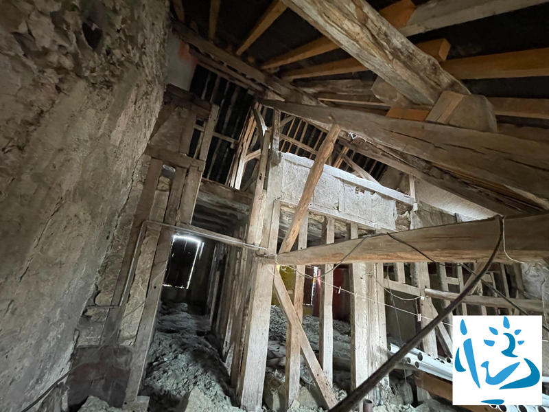 Maison - 117 m² - 4 pièces