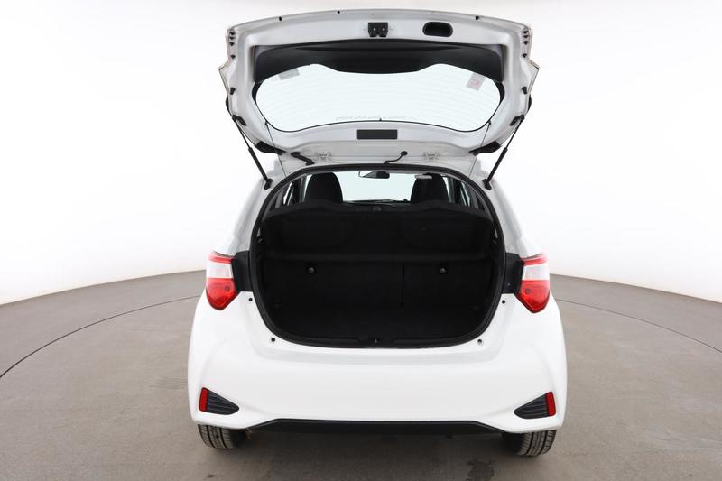 Toyota Yaris 1.5 Hybrid Dynamic 5p 100h