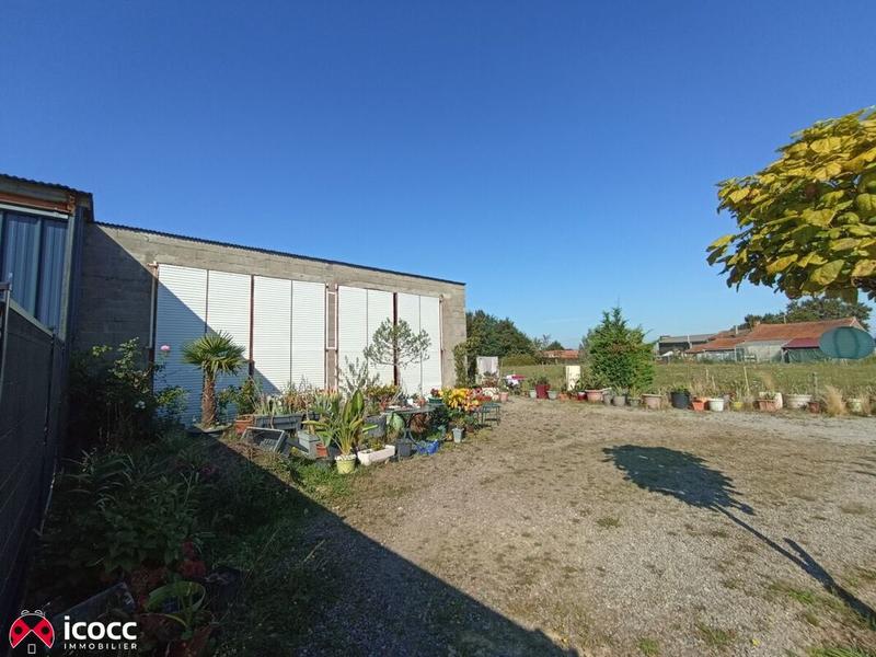 Maison - 119 m² - 6 pièces