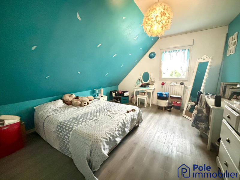 Maison contemporaine - 171 m² - 7 pièces