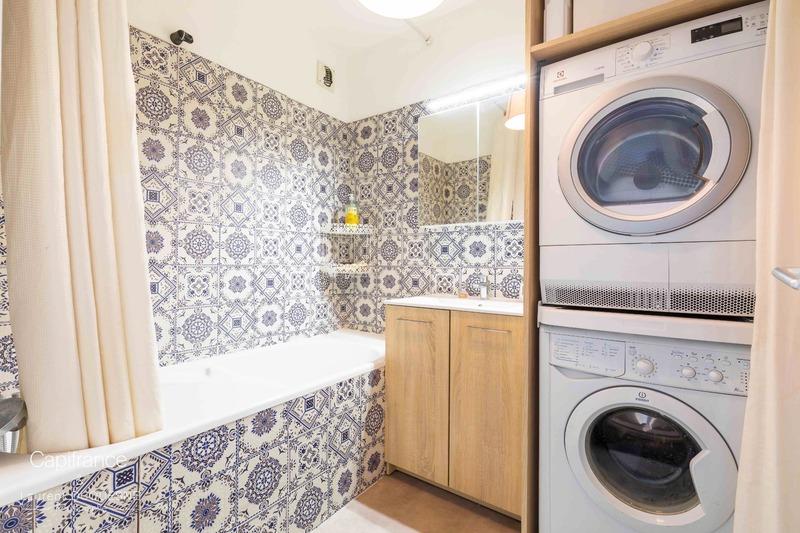 Appartement - 83 m² - 4 pièces