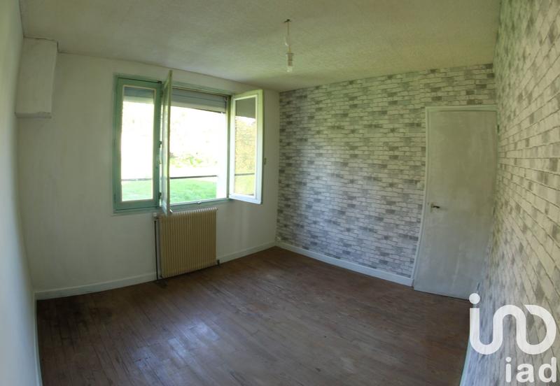 Maison - 71 m² - 4 pièces