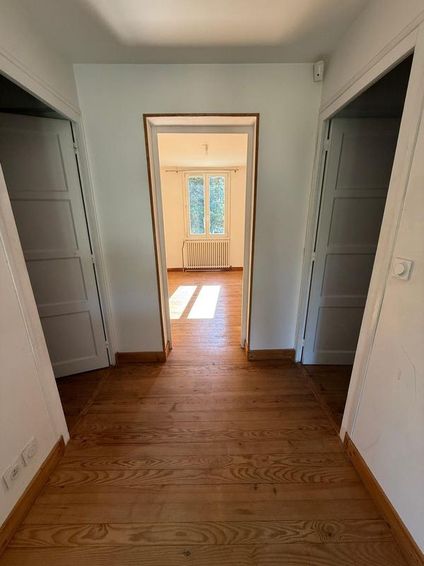 Villa - 120 m² - 5 pièces