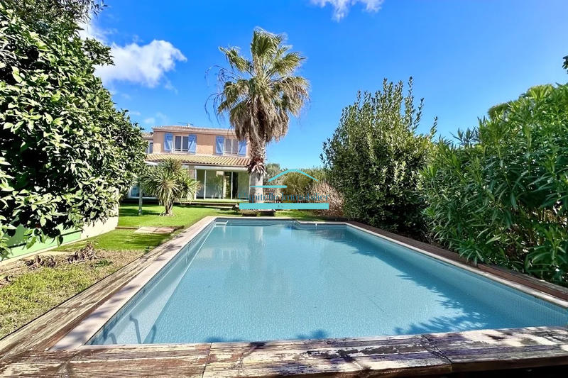 Villa - 127 m² - 5 pièces