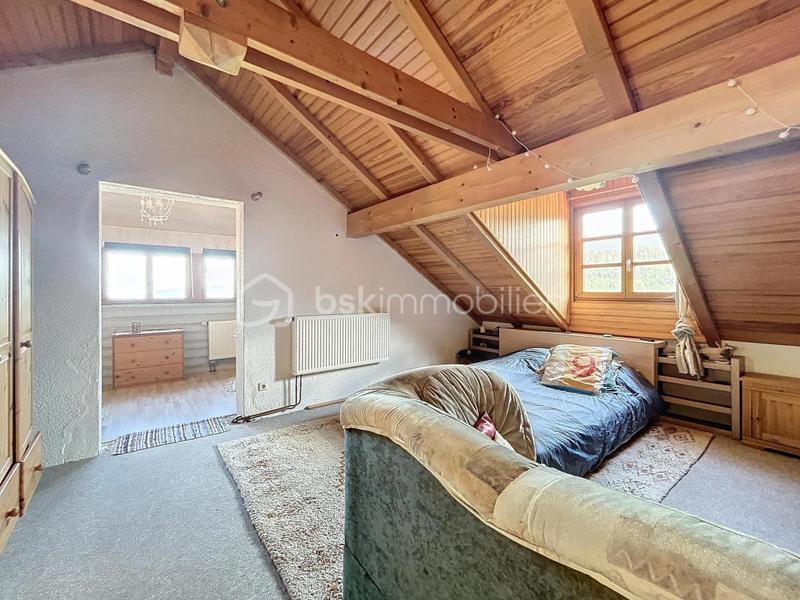 Immeuble - 491 m² - 23 pièces