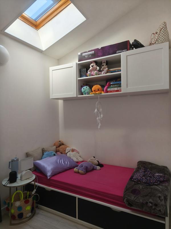 Maison - 72 m² - 4 pièces