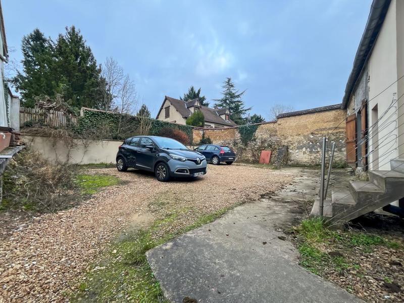 Immeuble - 154 m² - 6 pièces