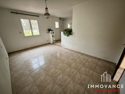 Maison - 350 m² - 7 pièces