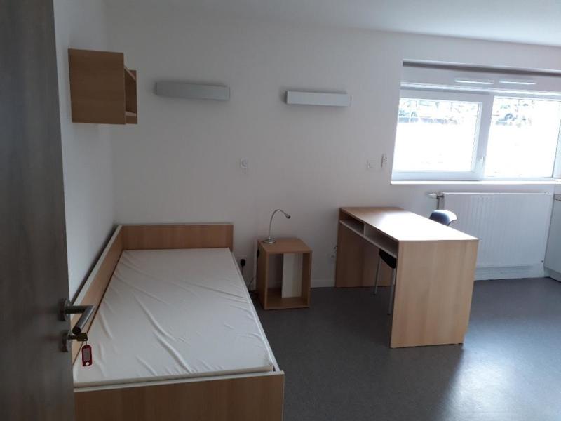 Appartement - 22 m² - 1 pièce