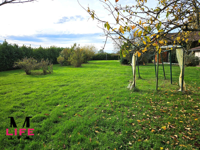 Maison - 251 m² - 6 pièces