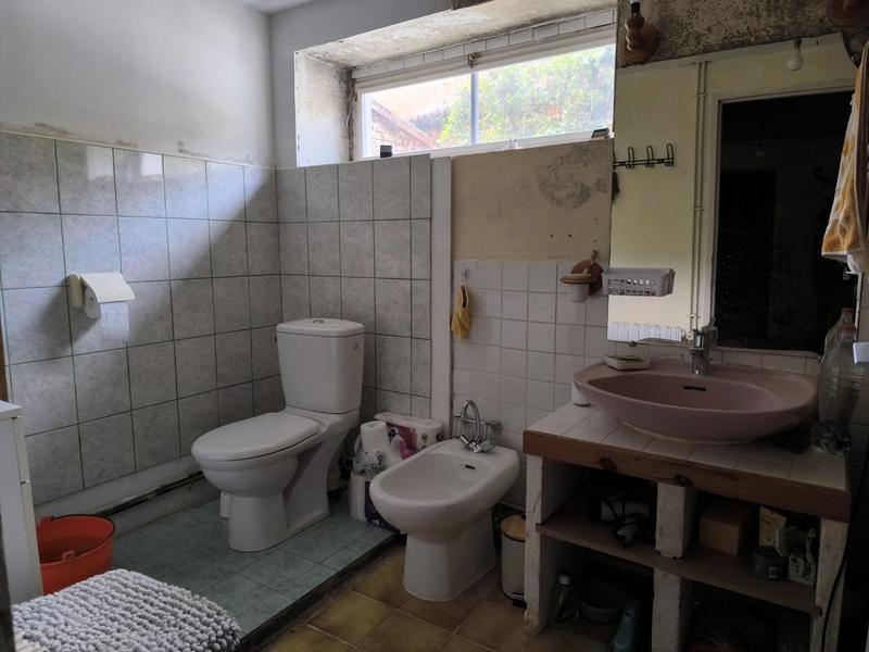 Maison - 146 m² - 5 pièces