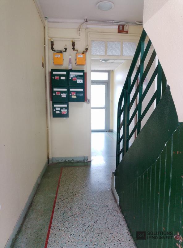 Immeuble - 298 m² - 16 pièces