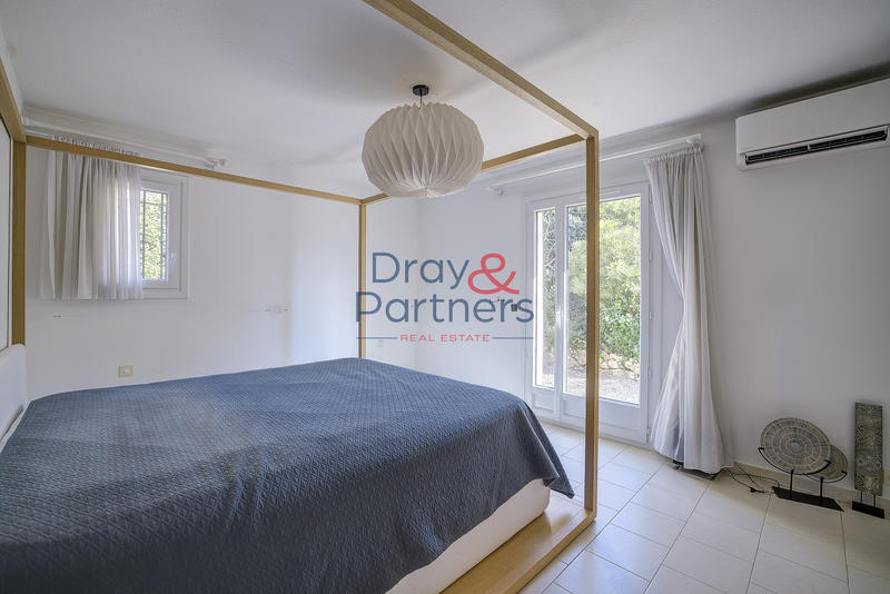 Villa - 220 m² - 6 pièces