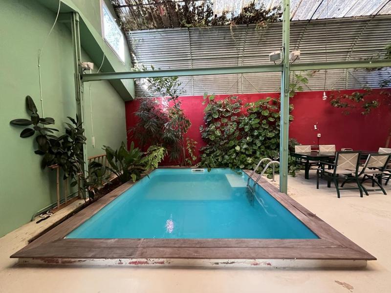 Maison - 159 m² - 5 pièces