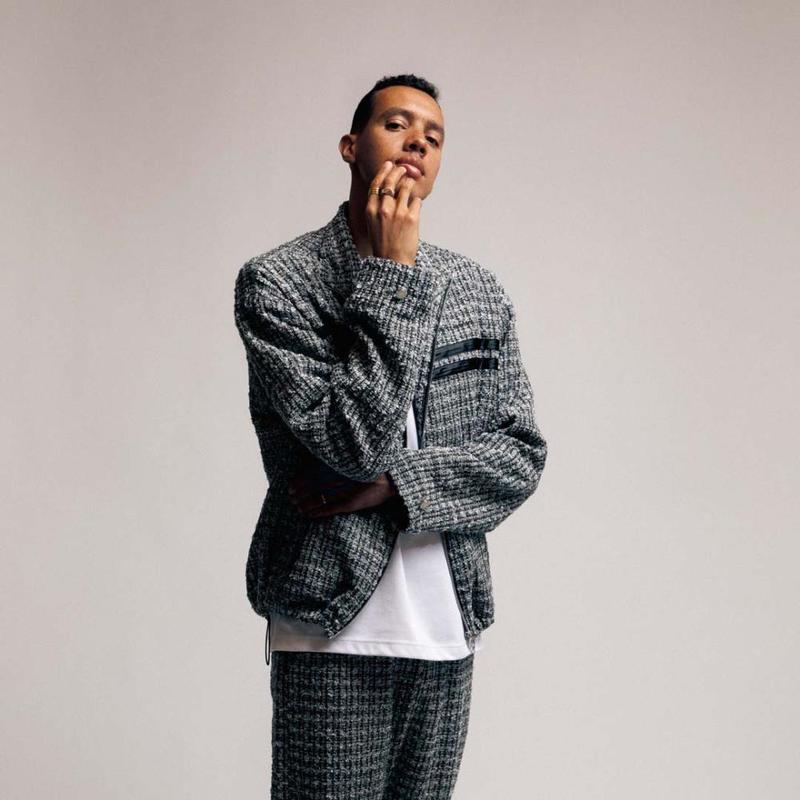 Gaël Faye + première partie