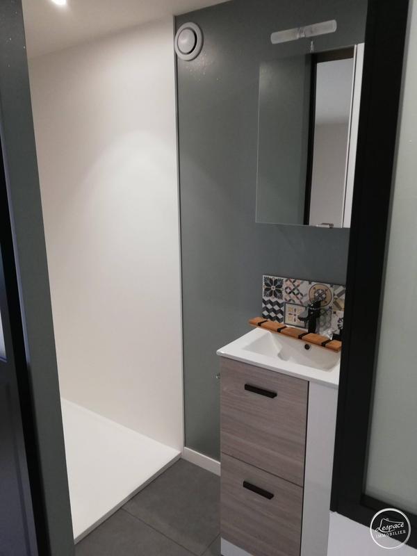 Maison - 85 m² - 3 pièces